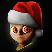 The Baby In Yellow Icon